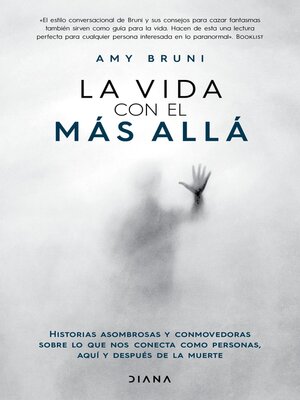 cover image of La vida con el más allá